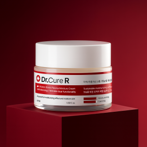 워터밤 프라즈마 미백주름 개선 2중 기능성 크림 수분크림