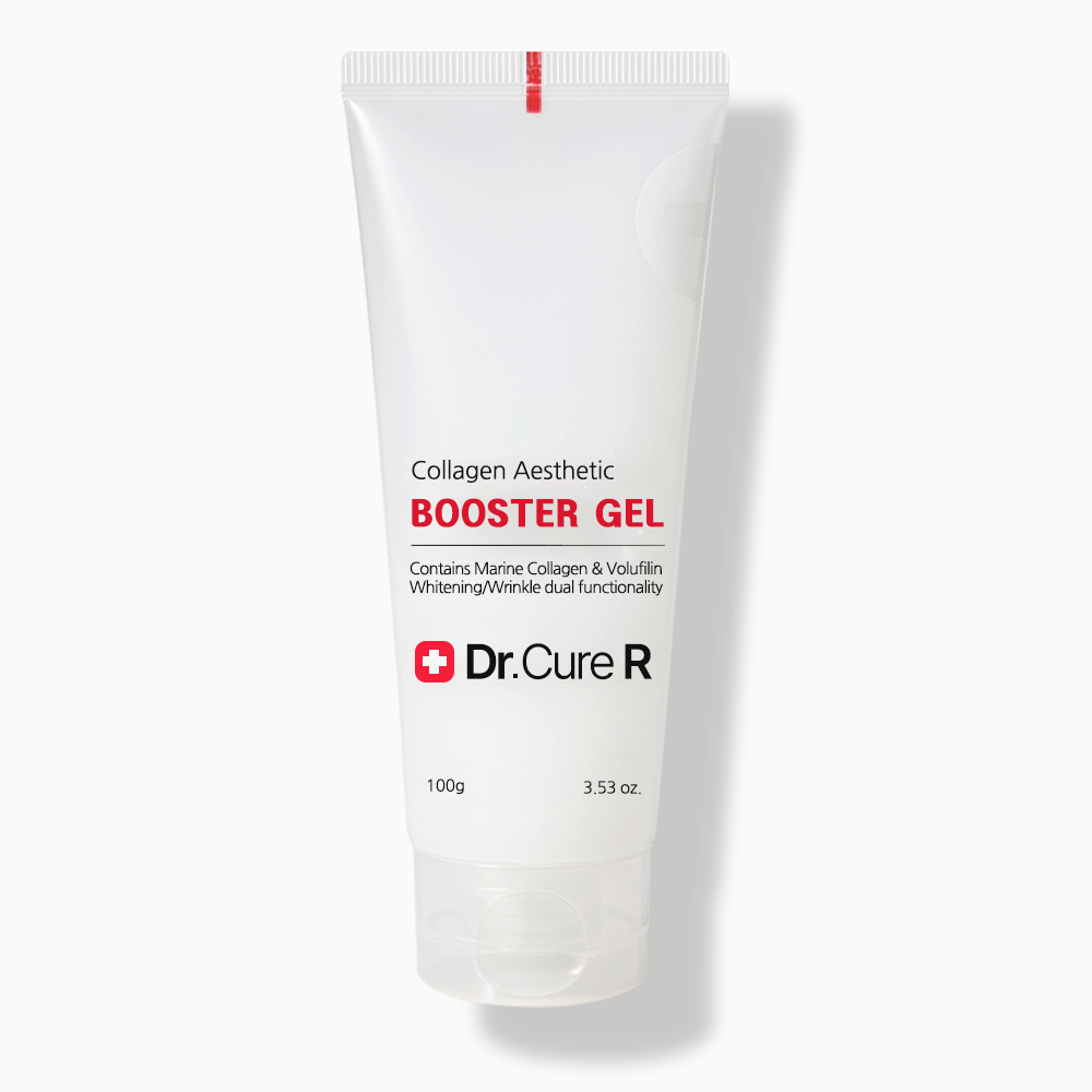 콜라겐 에스테틱 부스터 젤