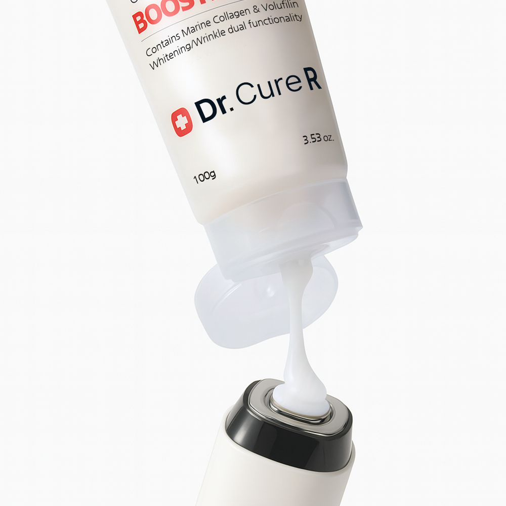 콜라겐 에스테틱 부스터 젤