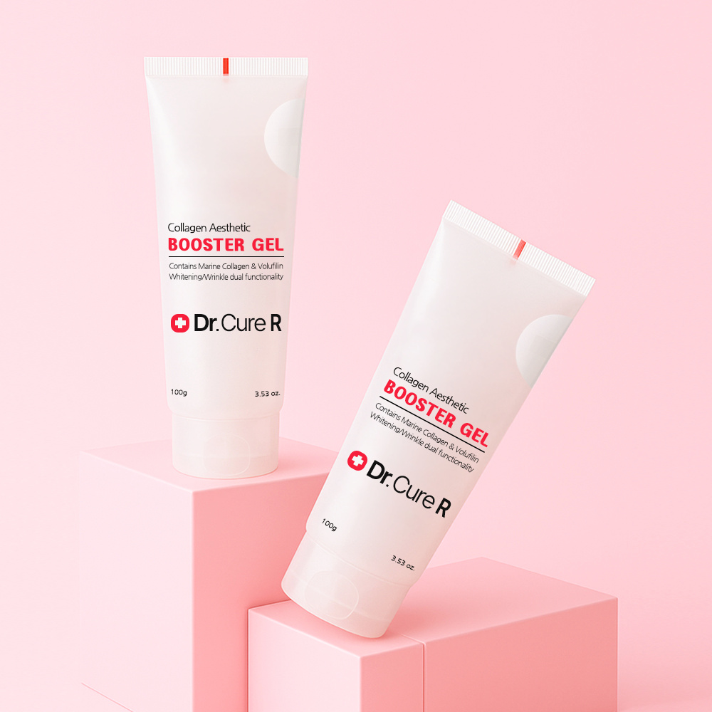 콜라겐 에스테틱 부스터 젤
