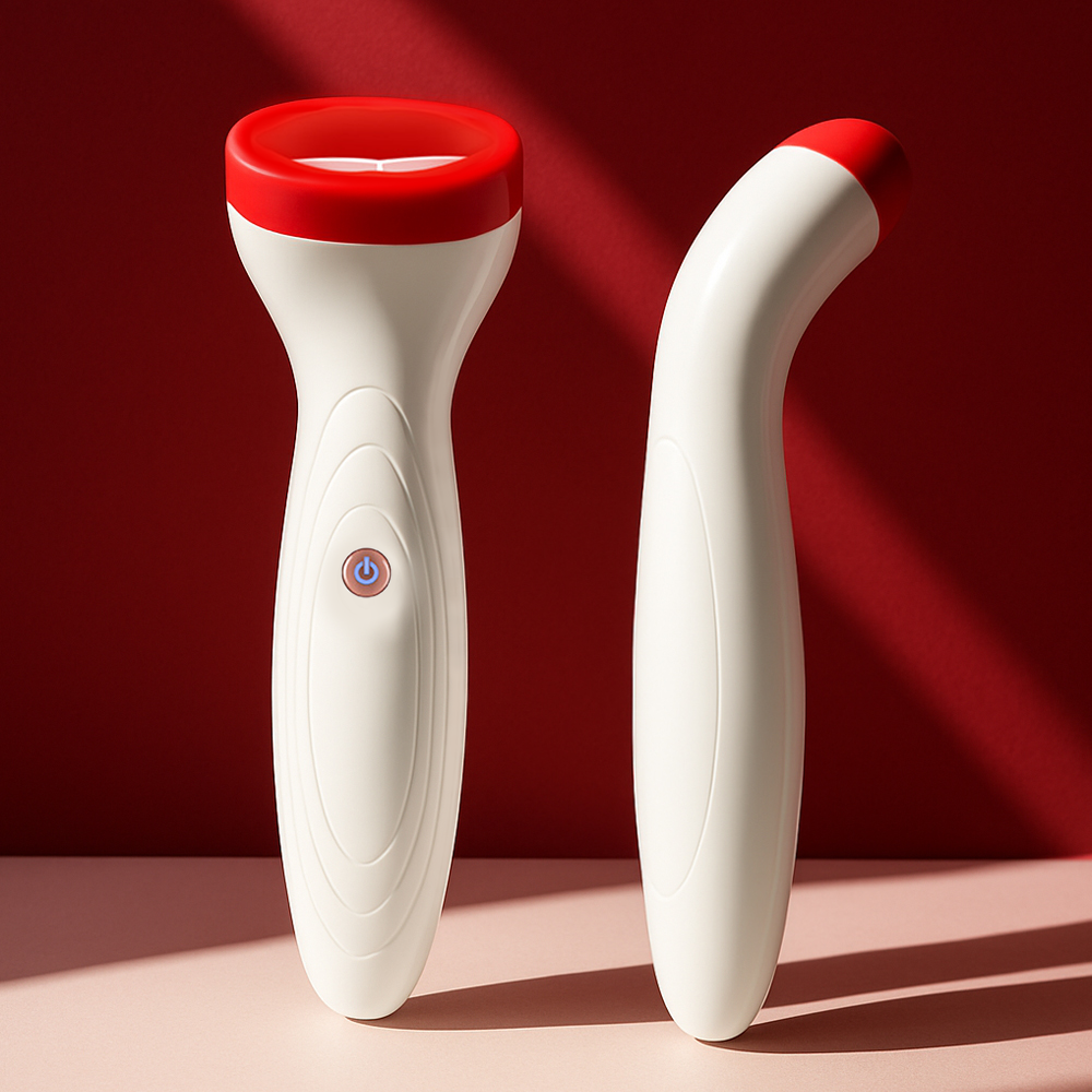 립플럼퍼 채정안 입술 펌핑기 일본히트상품 수술없는 매력적인 입술운동기